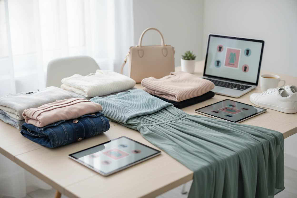 Ontdek alles over primark online: winkelen vanuit huis