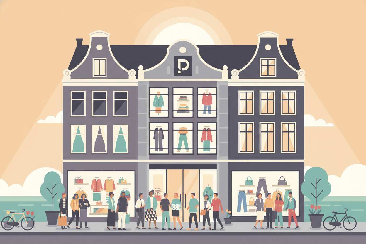 Primark amsterdam open: alles over openingstijden en nieuwe collecties