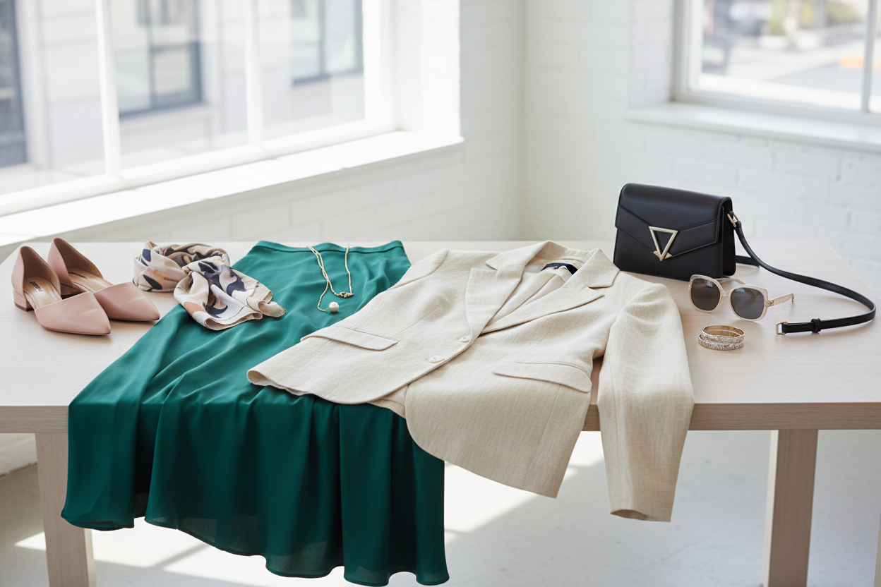 Duik in de wereld van elegance boutique: stijlvol en verfijnd