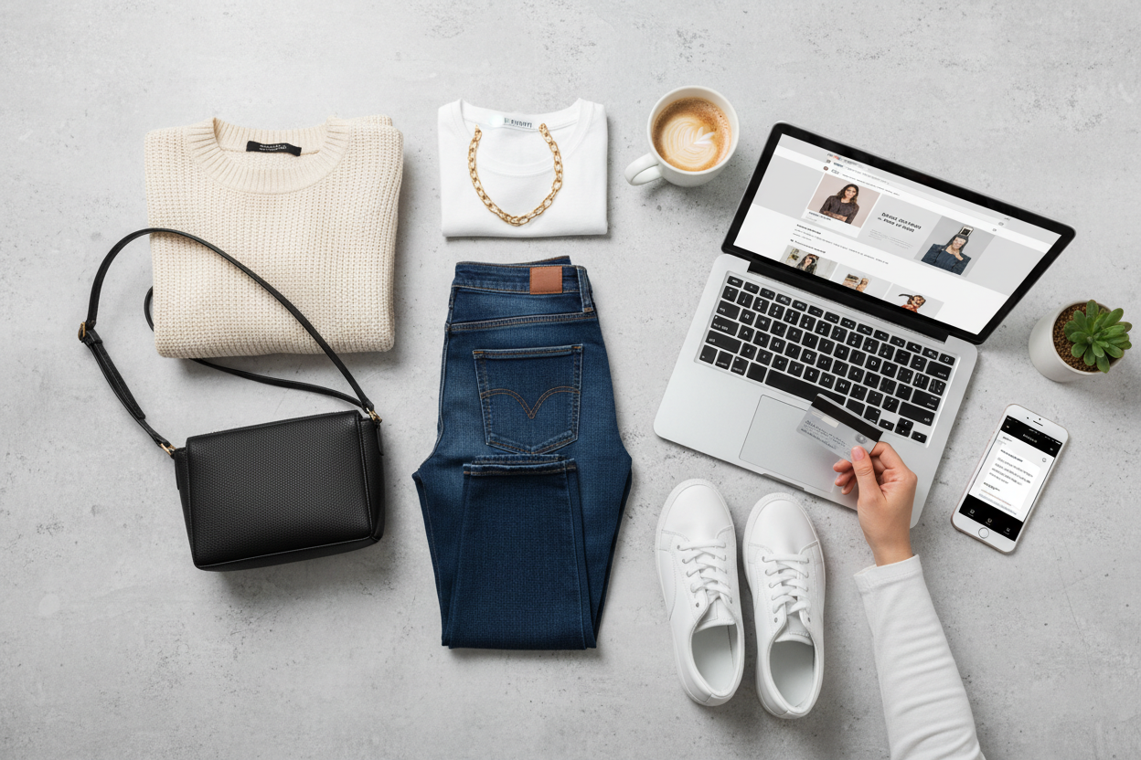 Shoeby shop online: een eenvoudige gids voor jouw stijl