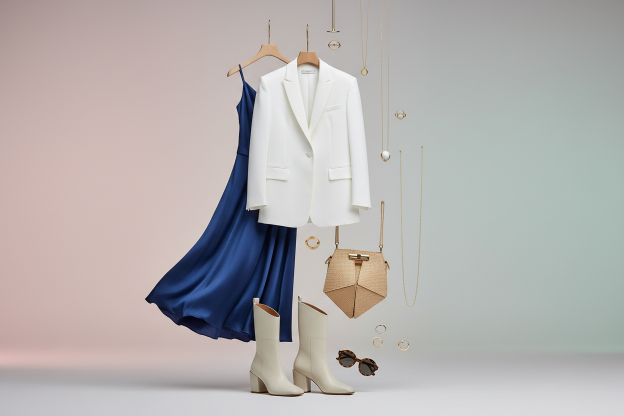 Wat maakt ivy boutique uniek in de modewereld