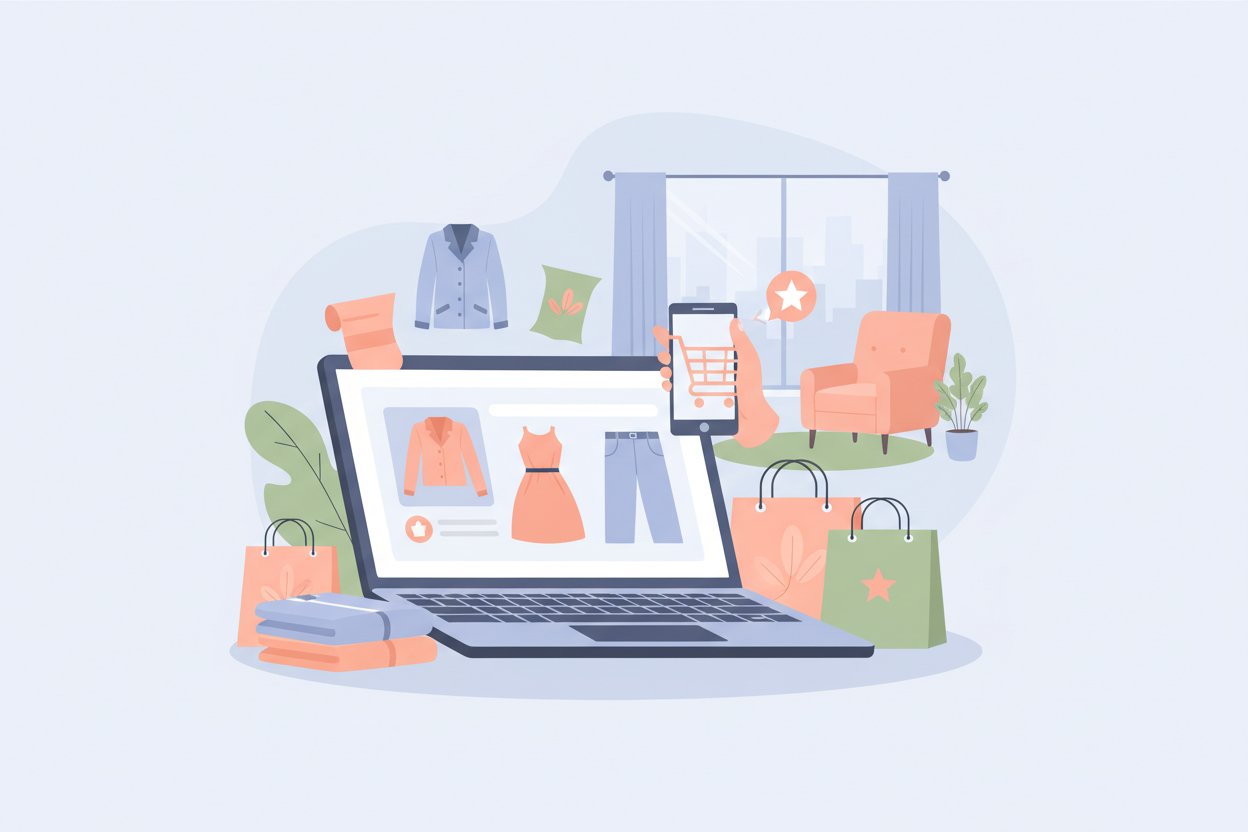 Primark.nl online: hoe je de nieuwste trends thuis bestelt
