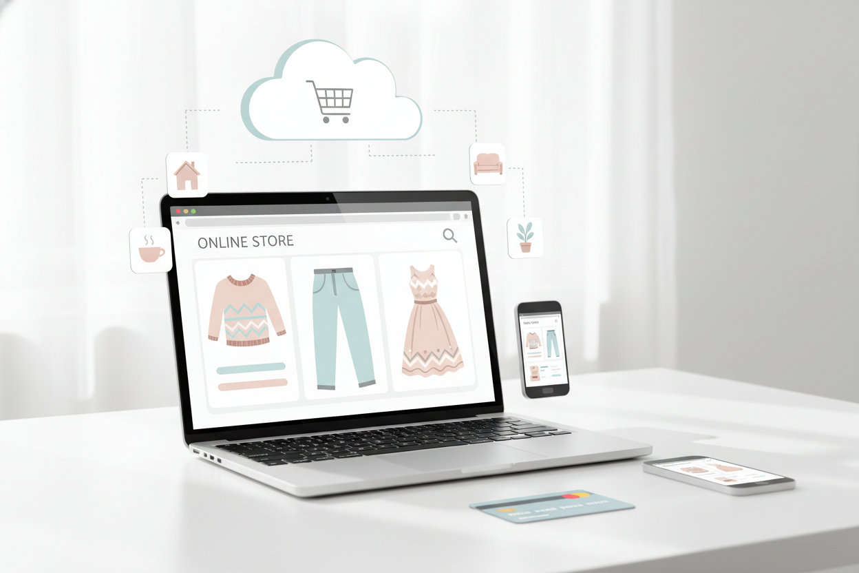 Ontdek alles over primark online: winkelen vanuit huis